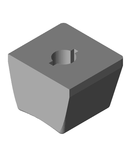 D Keycap.stl 3d model