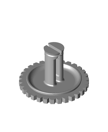 PIN_lid.stl 3d model