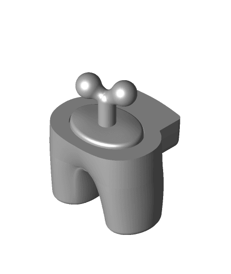 Bottom.STL 3d model