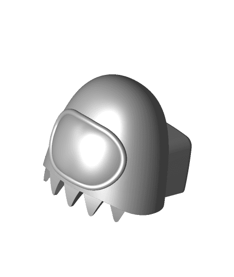 Top teeth.STL 3d model