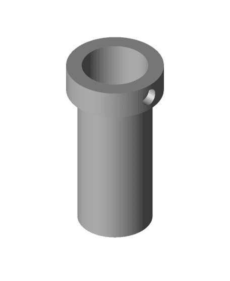 Coozie.stl 3d model