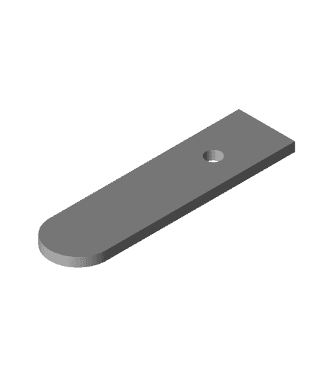 Screw Insert.stl 3d model