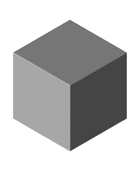 box.stl 3d model