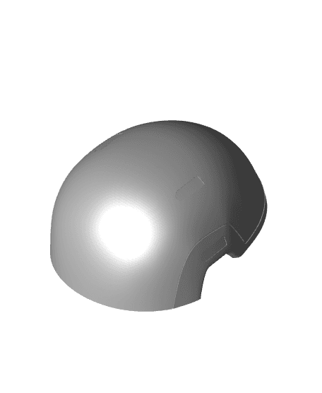 Dome.stl 3d model