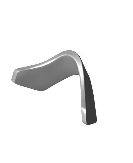 Nose.stl 3d model