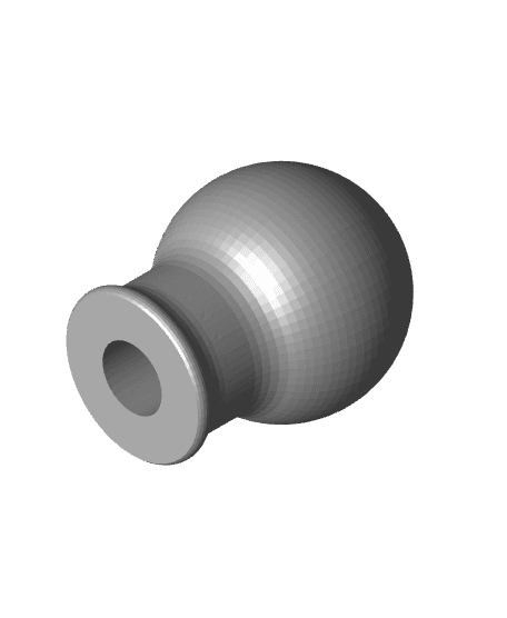 Knob.stl 3d model