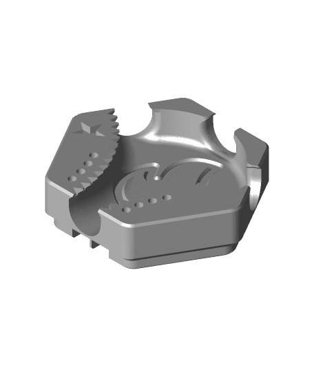 RHSBT.stl 3d model