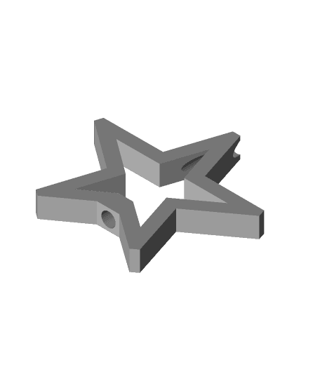 star1.stl 3d model