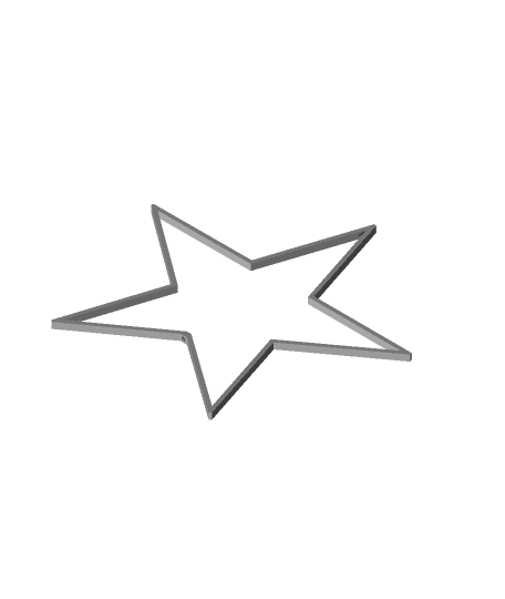 star5.stl 3d model