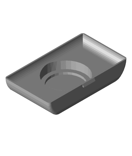 FOB_BOTTOM.stl 3d model