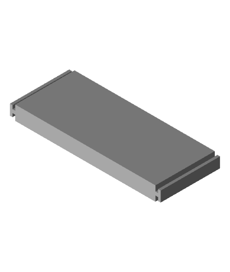 WallInsert_LR.stl 3d model