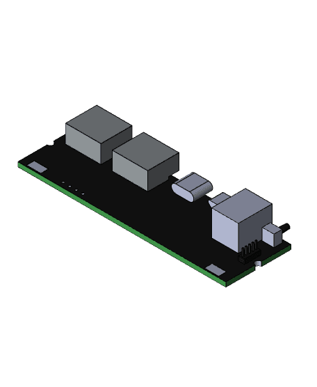 Board.SLDPRT 3d model