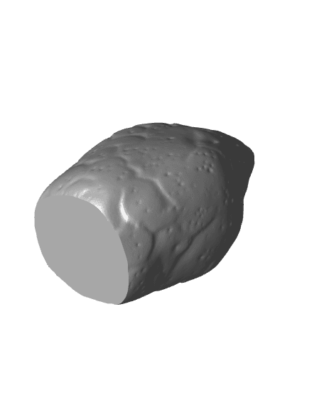 SHRINE STONE.stl 3d model