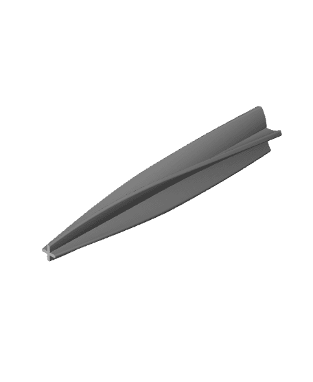 CC BLADE-1.stl 3d model