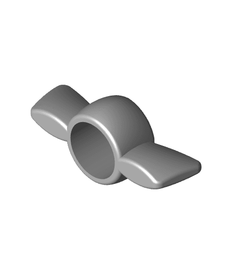 CC-BOW.stl 3d model