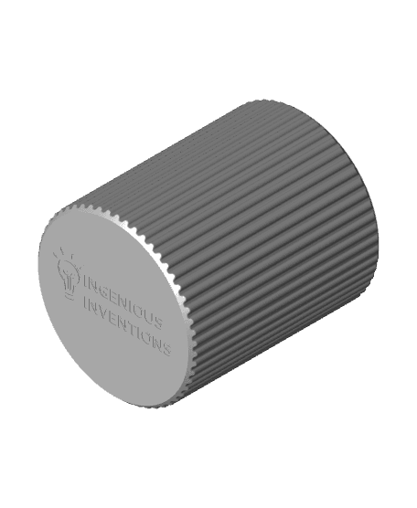 24009-01D104.STL 3d model