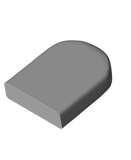 stone.stl 3d model