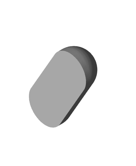 Tile Pill.stl 3d model