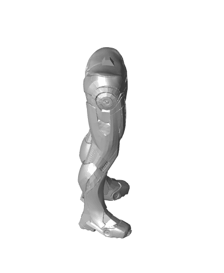 legs.stl 3d model