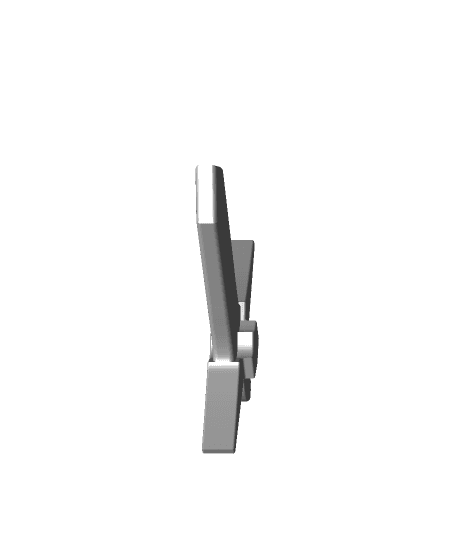 sword.stl 3d model