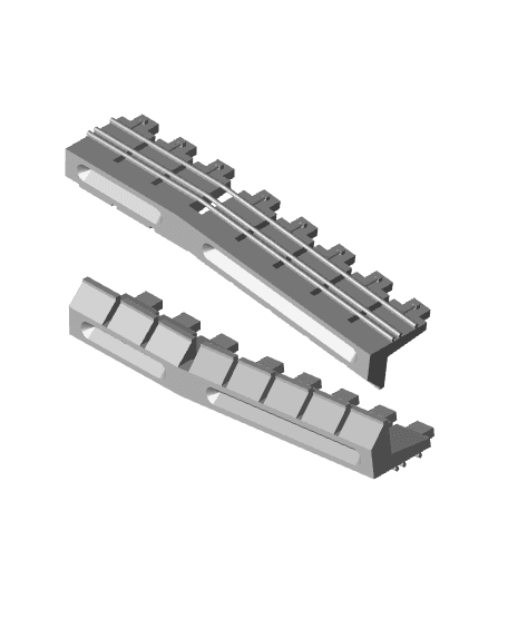 seats-x2.stl 3d model