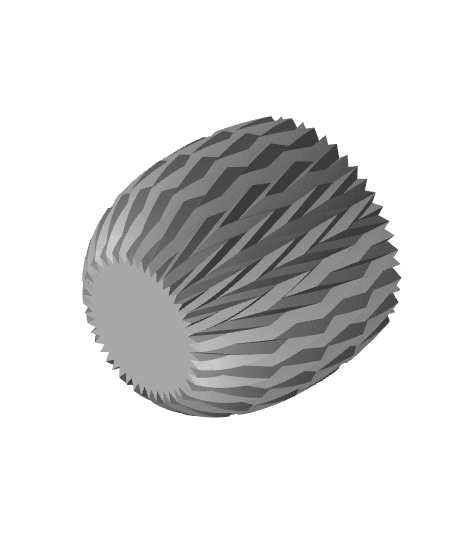 PLEATS_001.stl 3d model