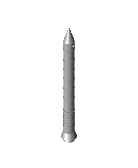 Shuttle side.STL 3d model