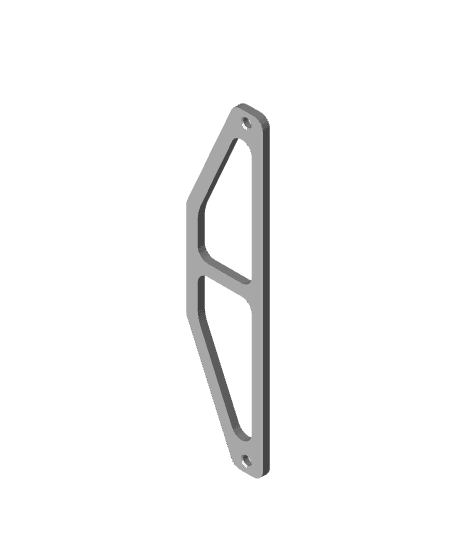 PSU_Spacer.stl 3d model