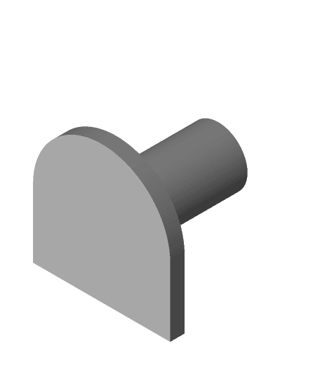 pin.stl 3d model