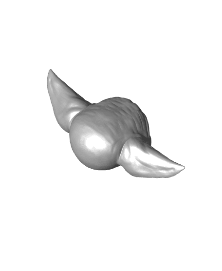 Head.stl 3d model