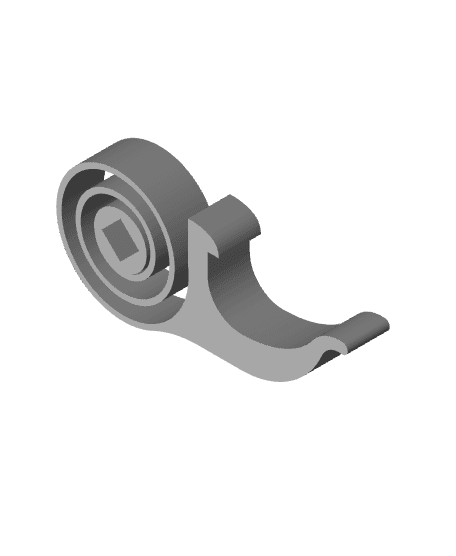 Hammer.stl 3d model