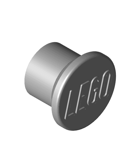 Knob.stl 3d model