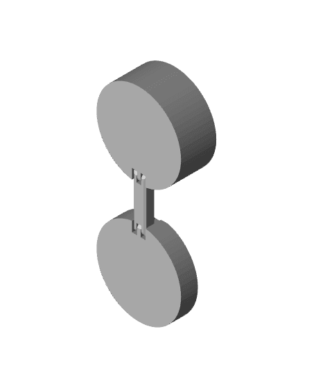 Pal CASE.stl 3d model