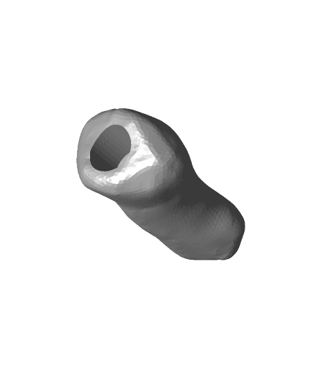 DP2.stl 3d model