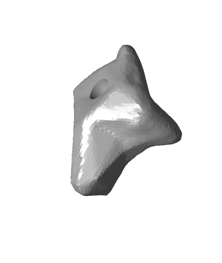 Trapezium.stl 3d model