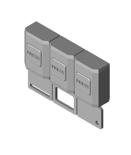 1. Assembly.stl 3d model