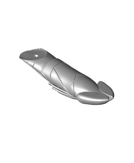 Zat2.stl 3d model