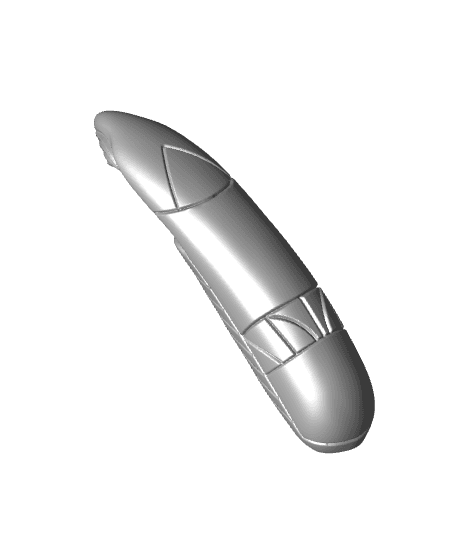 Zat4.stl 3d model