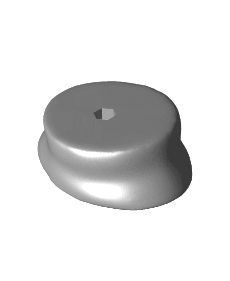 Zat5.stl 3d model