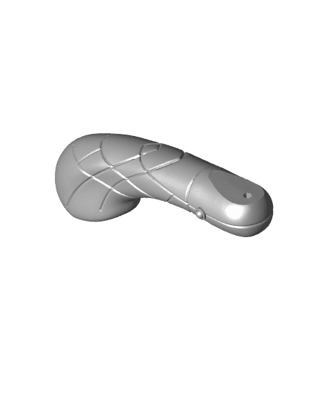 Zat6.stl 3d model