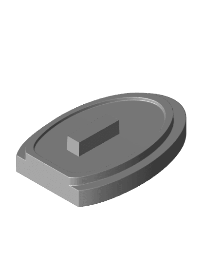 Base1.stl 3d model