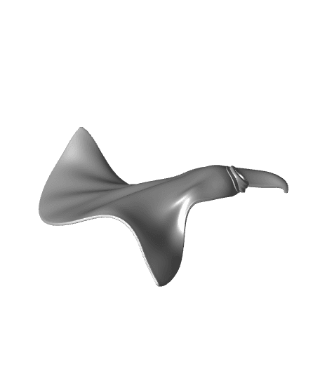 Cape_1.stl 3d model