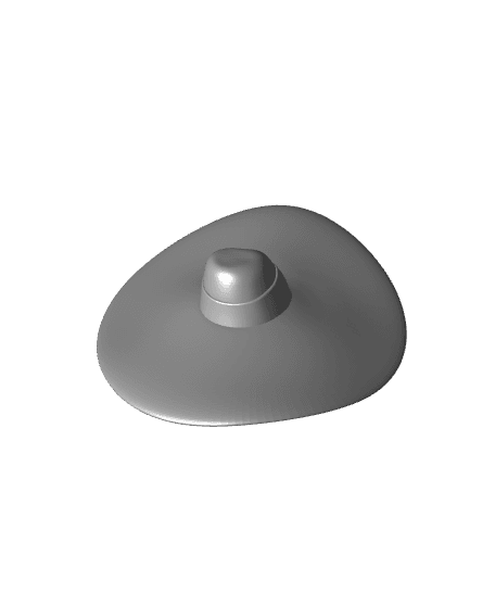 Hat_1.stl 3d model