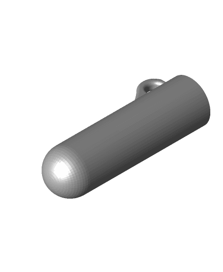 Dice Vial.stl 3d model