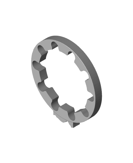 Spacer.stl 3d model