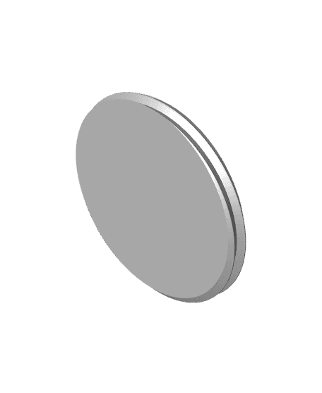 Lid.stl 3d model