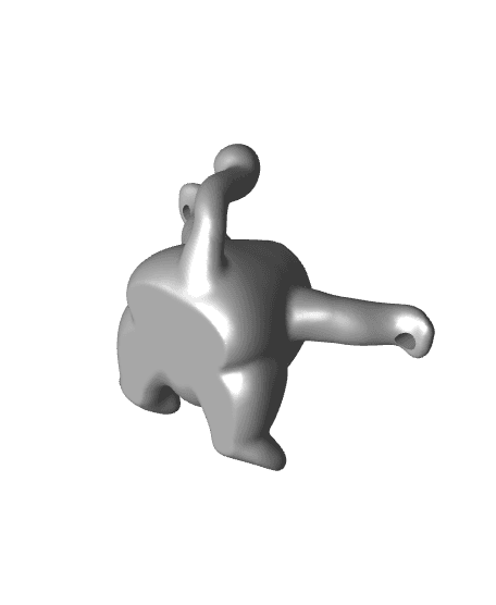 Body.stl 3d model