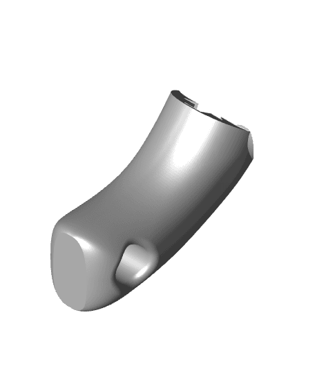 Handle.stl 3d model