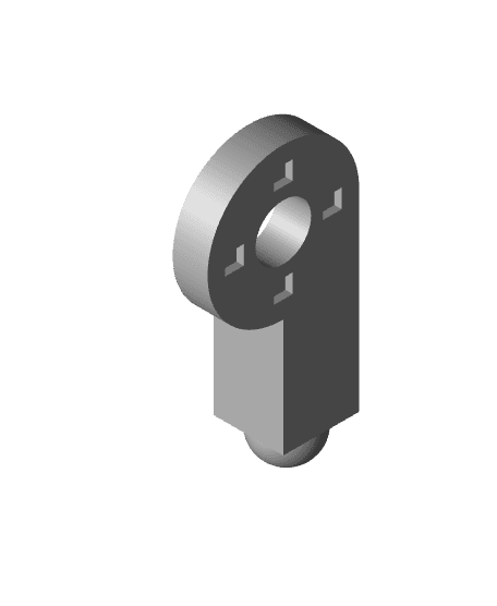 Ball Joint.stl 3d model