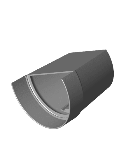 Light Pot.stl 3d model